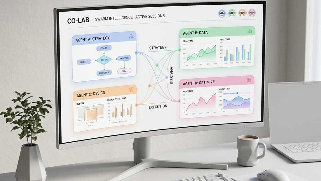 agentic workspace wp