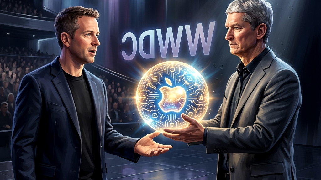 apple ceo transition wp v2