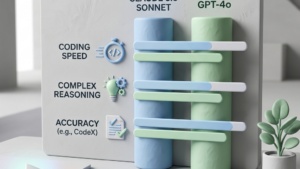 Claude 3.5 Sonnet vs GPT-4o 코딩 성능 비교: 실무 프론트엔드/백엔드 디버깅에서 나타나는 생산성 격차와 가성비 검증 핵심 정리 가이드