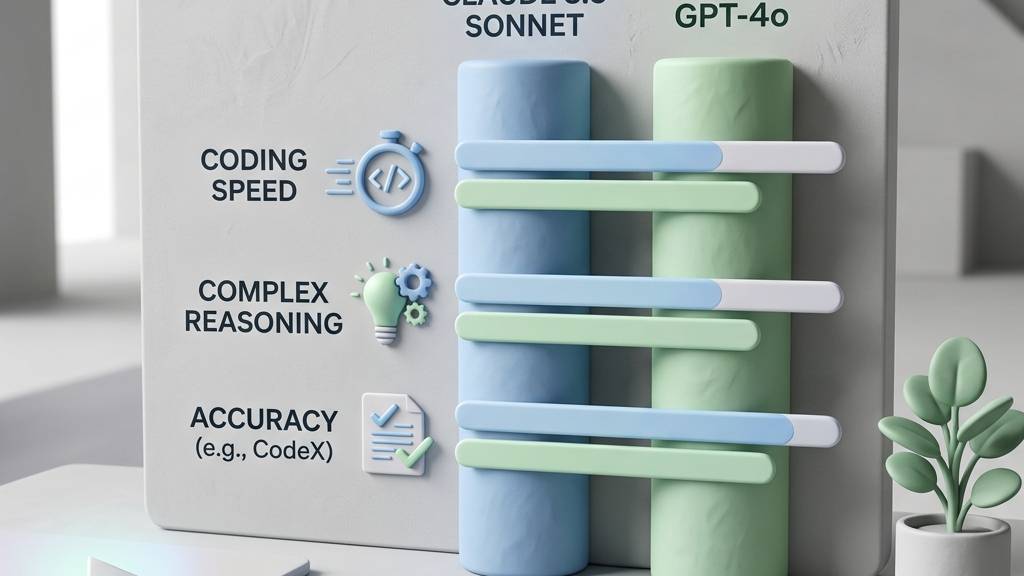 claude gpt benchmark