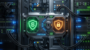 실리콘밸리 AI 진영과 중국 클라우드 격돌: 앤트로픽-알리바바 웹 크롤러 차단 및 가짜 계정 분쟁의 이면과 테크 보안 위협 핵심 정리 가이드
