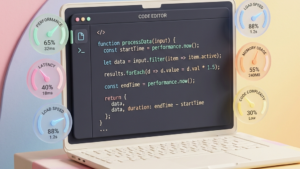 Next.js 16 App Router와 Bun 2.0 결합 가이드: 풀스택 웹 서버 응답 속도를 3배 개선하는 최적화 기법