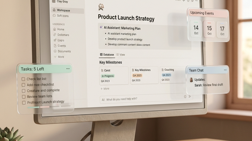 notion ai wp
