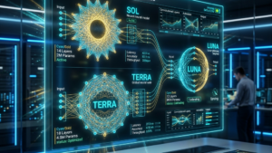 “생각하는 AI의 세대교체” OpenAI GPT-5.6 Sol·Terra·Luna 모델 스펙 테크니컬 쇼케이스