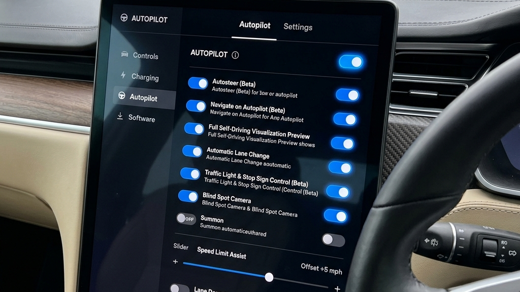 FSDv14Lite detailed specs and benchmark charts, tech style