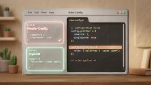 커서(Cursor) AI 에디터 Rules 맞춤형 설정 및 파이썬 자동화 연동 가이드