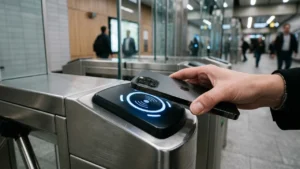 K패스 미승인 카드 오류 해결법: 삼성월렛 NFC 기본모드 설정 및 한도 복원 3단계